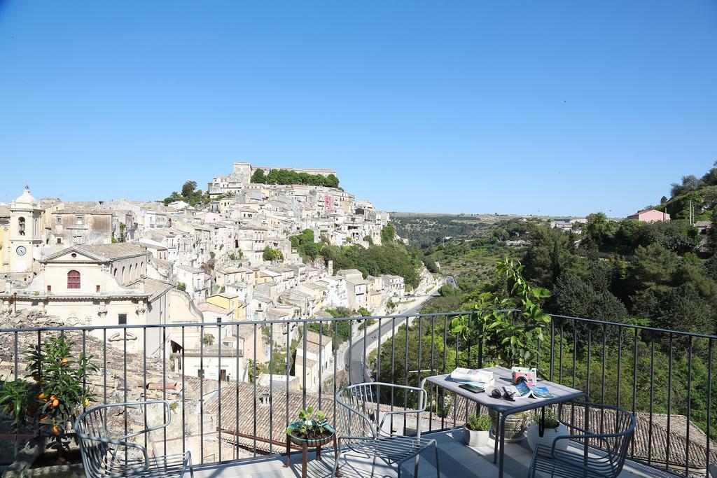 Intervallo Boutique Hotel Raguse Extérieur photo